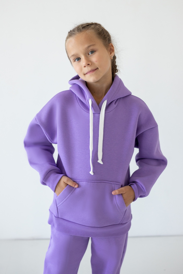 Худі для дівчаток